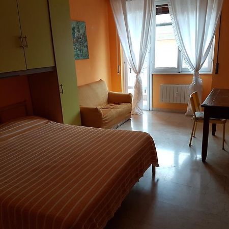 Appartamento Brignole Gênes Extérieur photo