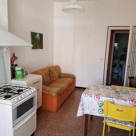 Appartamento Brignole Gênes Extérieur photo