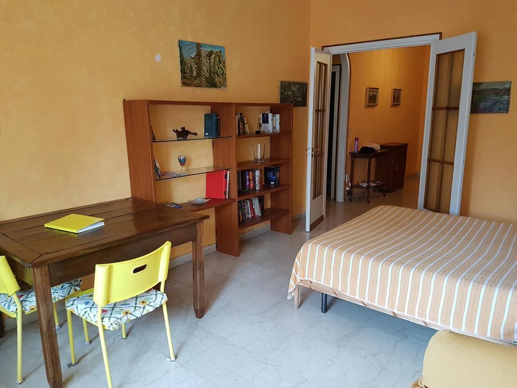 Appartamento Brignole Gênes Extérieur photo