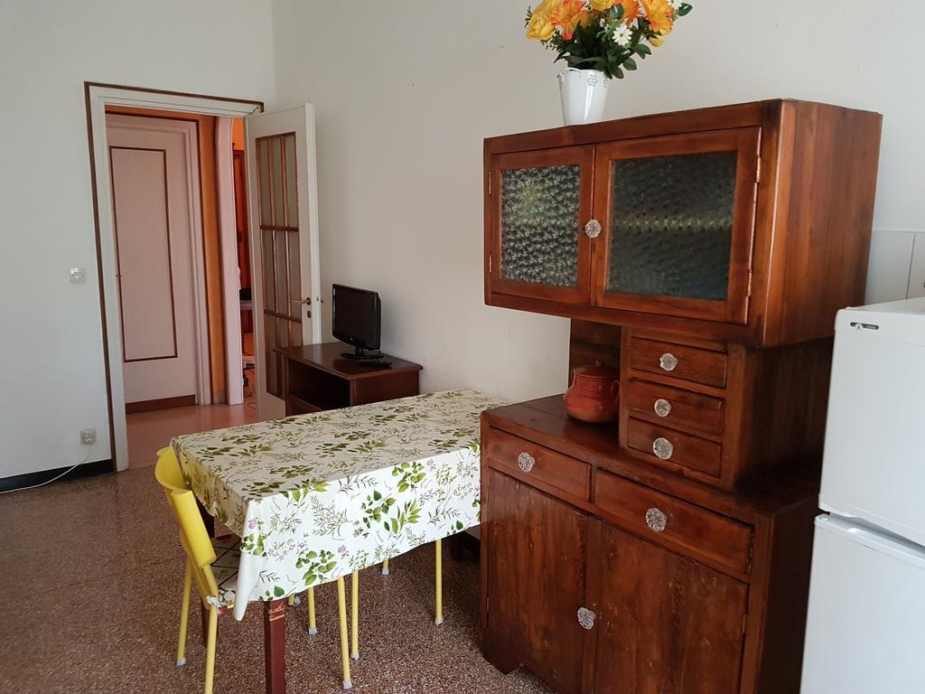Appartamento Brignole Gênes Extérieur photo