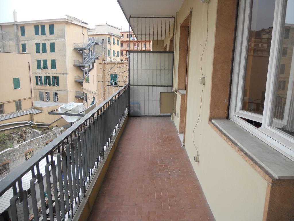 Appartamento Brignole Gênes Extérieur photo
