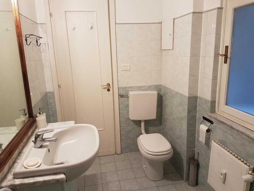 Appartamento Brignole Gênes Extérieur photo