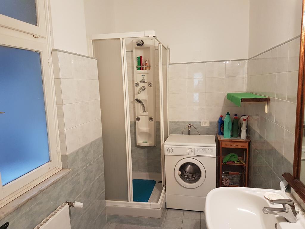 Appartamento Brignole Gênes Extérieur photo