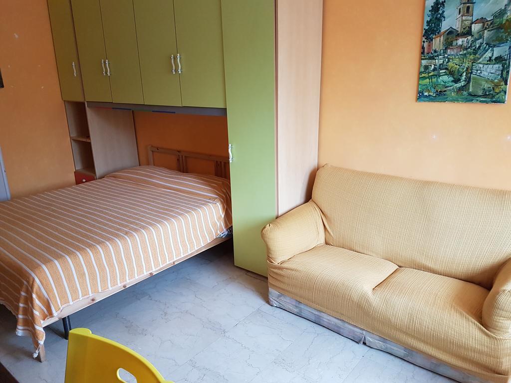 Appartamento Brignole Gênes Extérieur photo