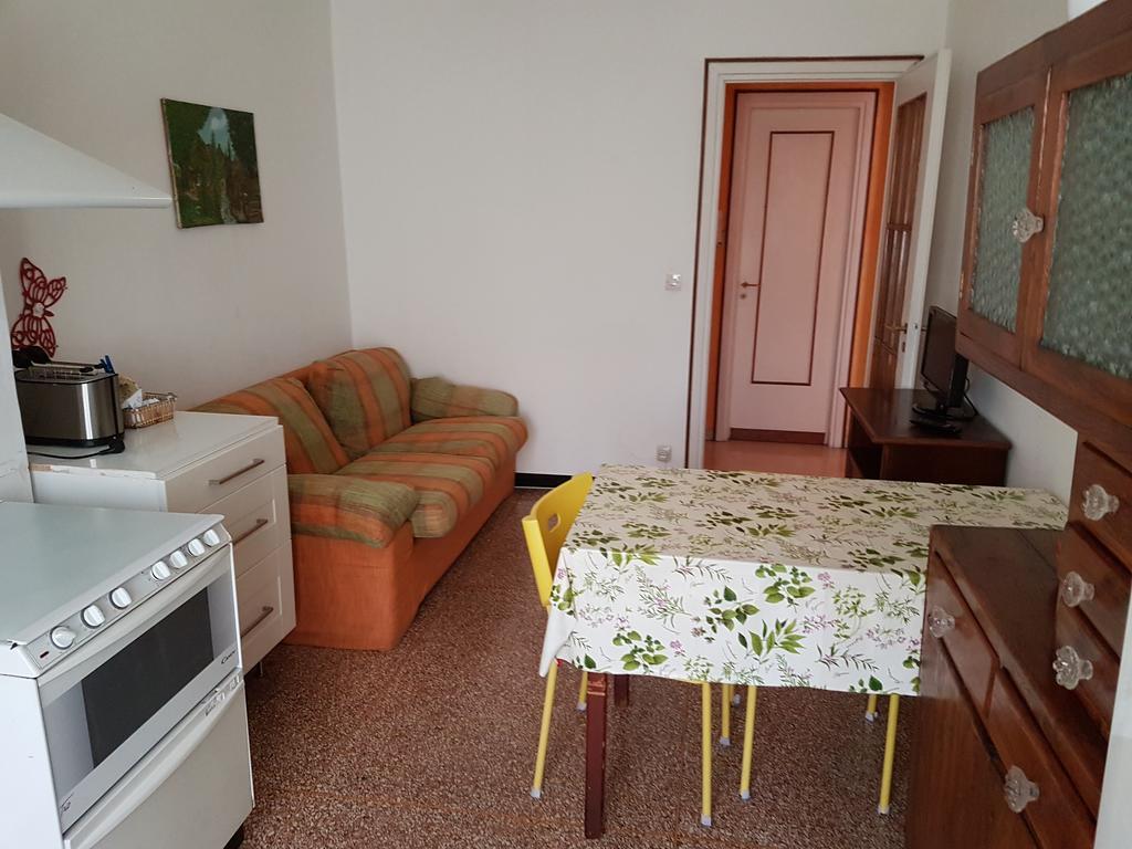 Appartamento Brignole Gênes Extérieur photo